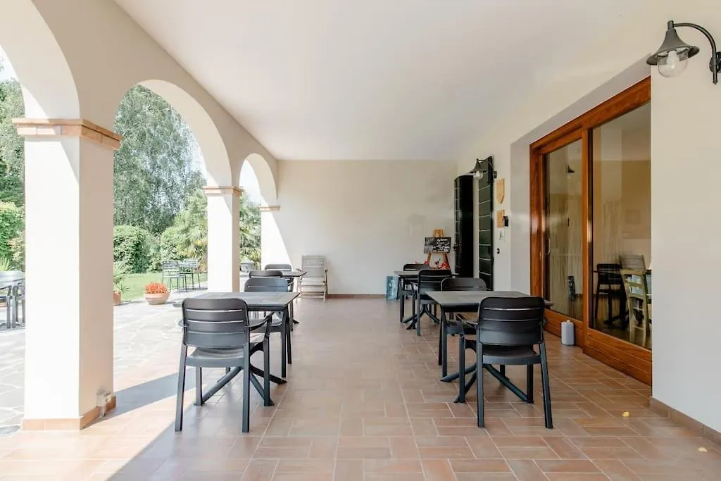 Agriturismo Ai Carpini Marcon 0*,  Italie