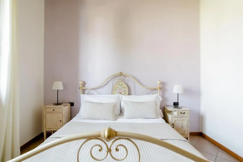 Agriturismo Ai Carpini Marcon Séjour à la ferme