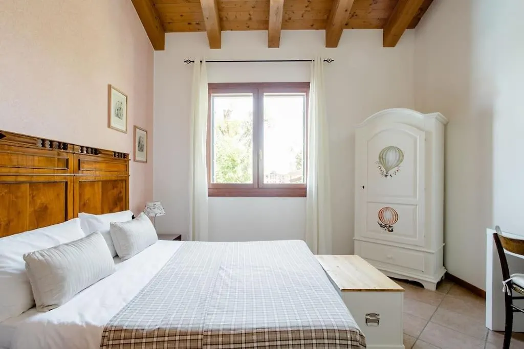 Agriturismo Ai Carpini Marcon