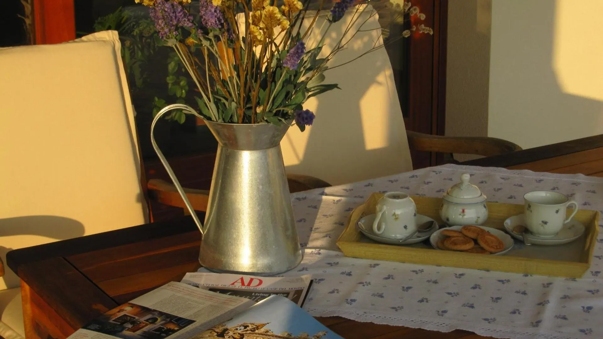 Agriturismo Ai Carpini Marcon Italie