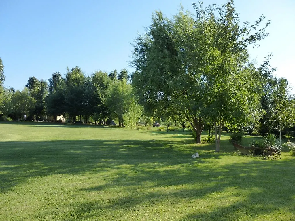 Agriturismo Ai Carpini Marcon 0*,