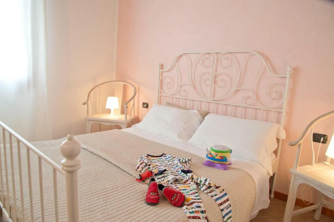 Agriturismo Ai Carpini Marcon