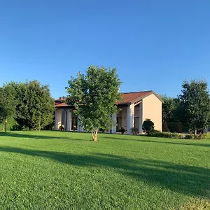 Ca' Giulietta Vakantieboerderij