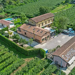 Agriturismo Revena Vakantieboerderij