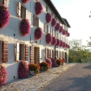Duca Di Dolle Wine & Relais Landhuis