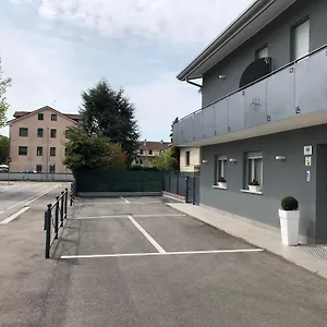 Alloggi Al Melograno Panzió