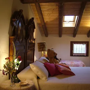 El Pendola Vakantieboerderij