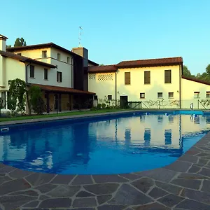  Farm stay Ca' Dei Molini